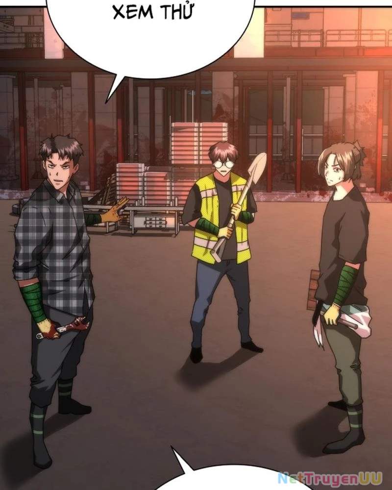 Mạt Thế Zombie 82-08: Chapter 14