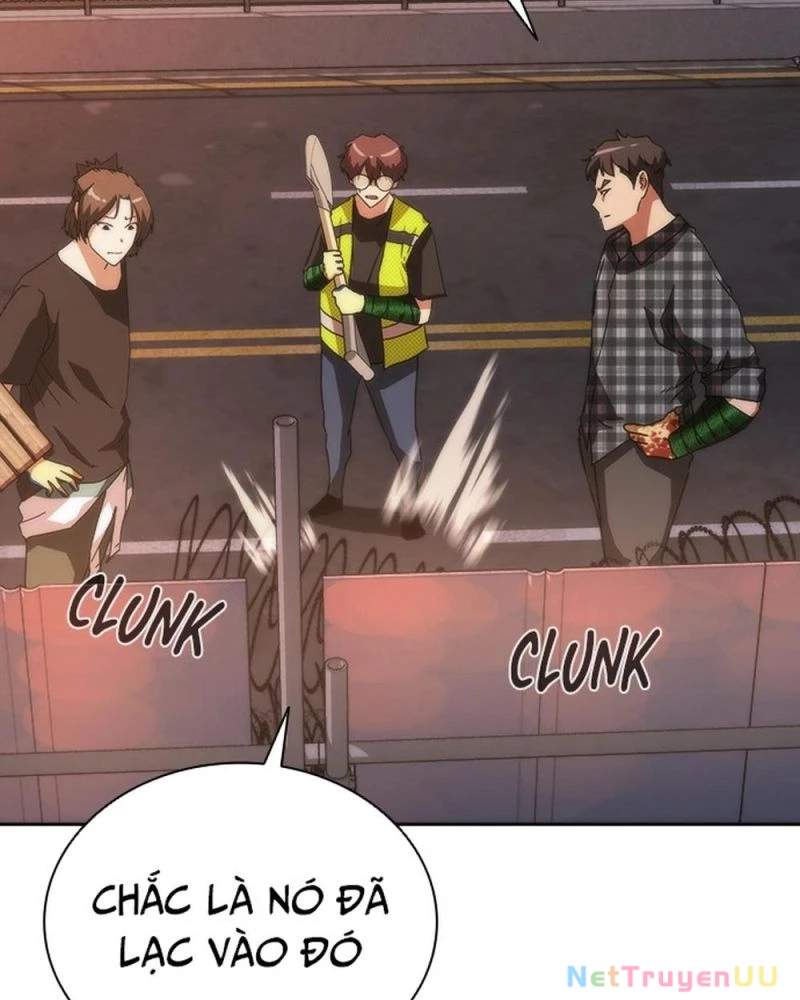 Mạt Thế Zombie 82-08: Chapter 14