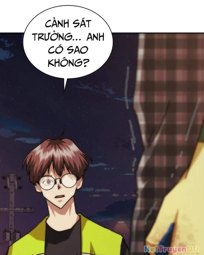 Mạt Thế Zombie 82-08: Chapter 14