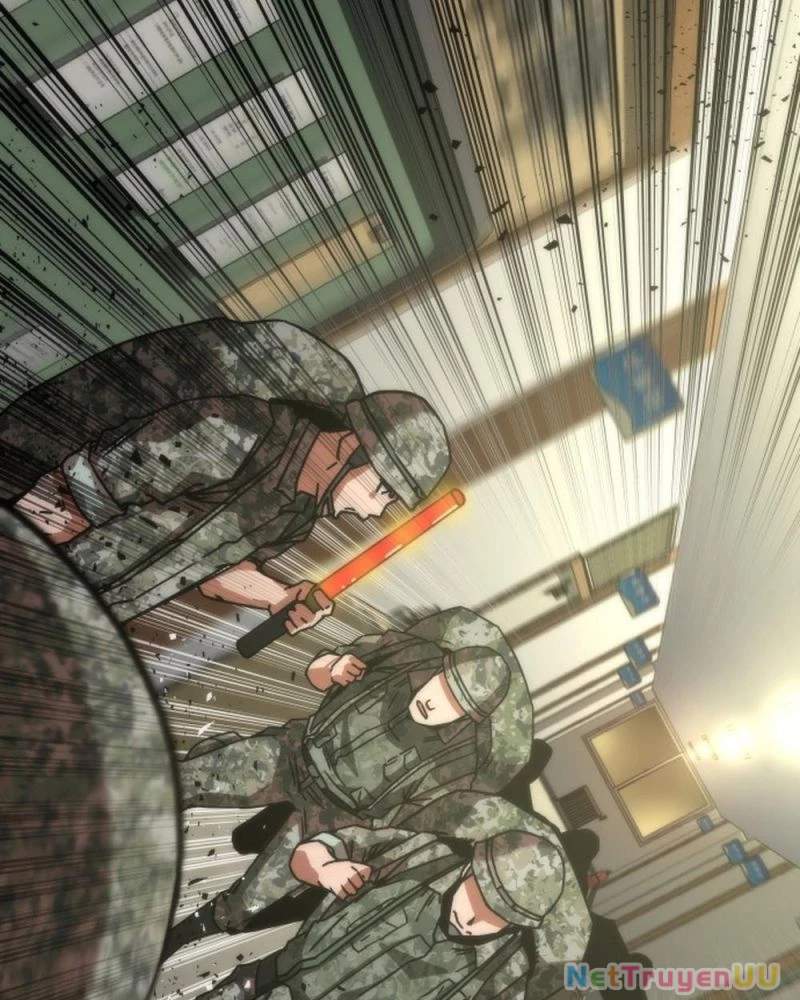 Mạt Thế Zombie 82-08: Chapter 14
