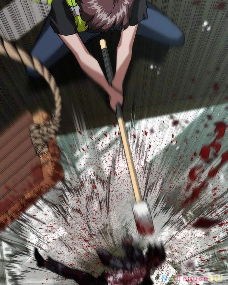 Mạt Thế Zombie 82-08: Chapter 14