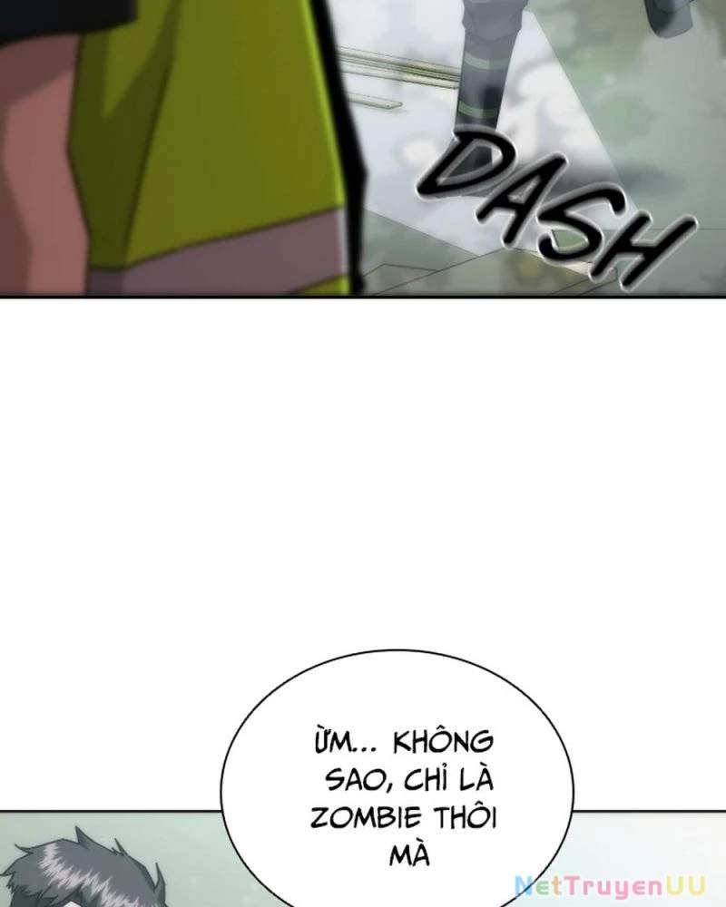 Mạt Thế Zombie 82-08: Chapter 14