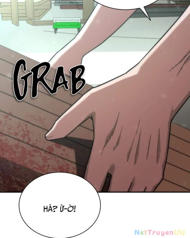 Mạt Thế Zombie 82-08: Chapter 14