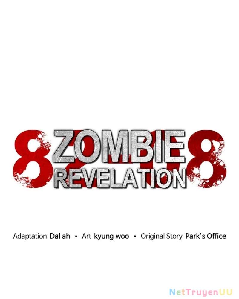 Mạt Thế Zombie 82-08: Chapter 14