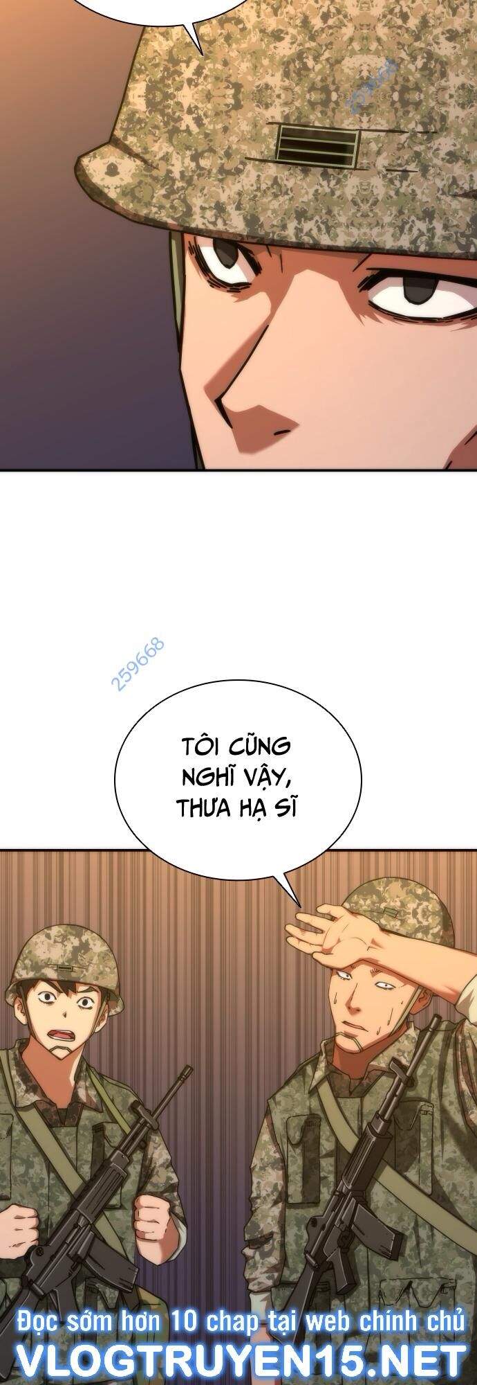 Mạt Thế Zombie 82-08: Chapter 19