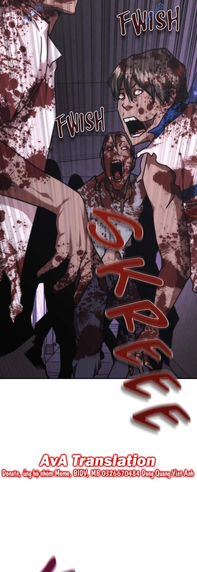 Mạt Thế Zombie 82-08: Chapter 19