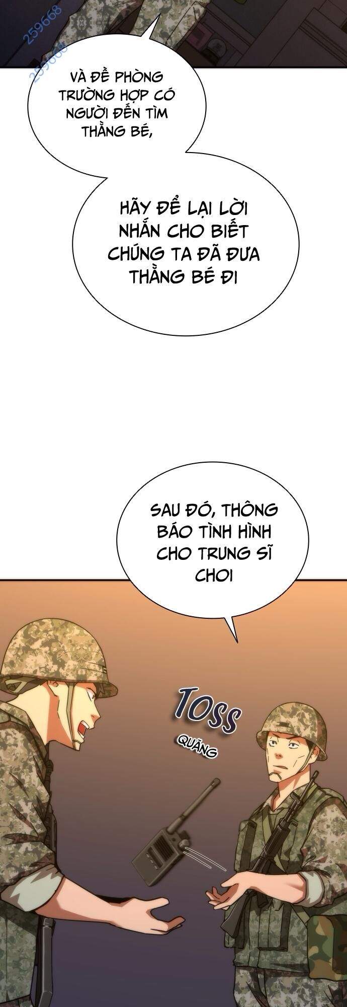 Mạt Thế Zombie 82-08: Chapter 19