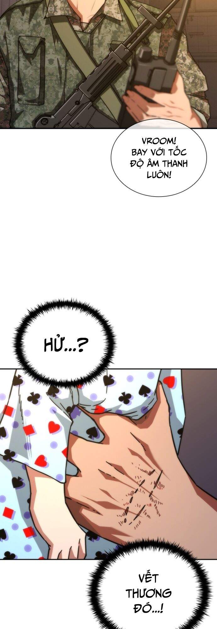 Mạt Thế Zombie 82-08: Chapter 19
