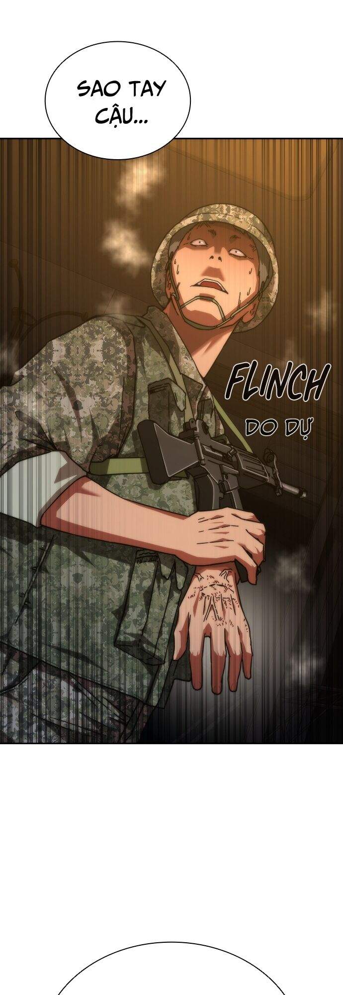 Mạt Thế Zombie 82-08: Chapter 19