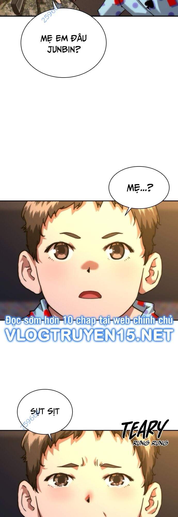 Mạt Thế Zombie 82-08: Chapter 19