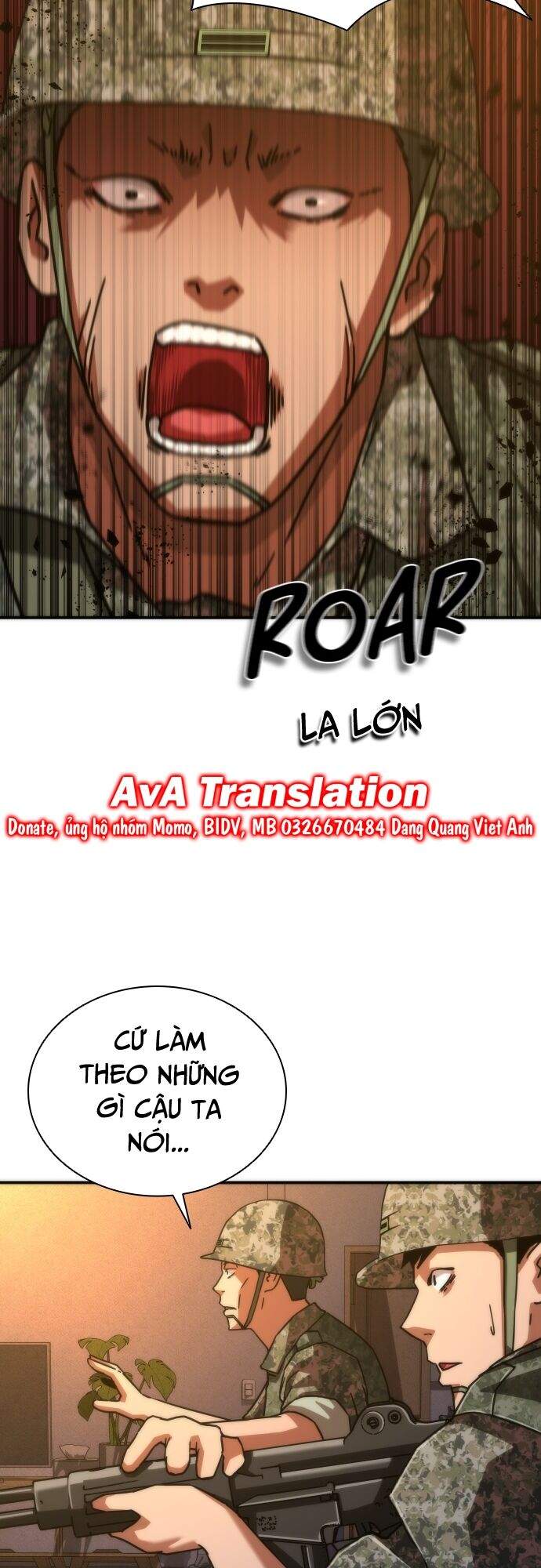 Mạt Thế Zombie 82-08: Chapter 19