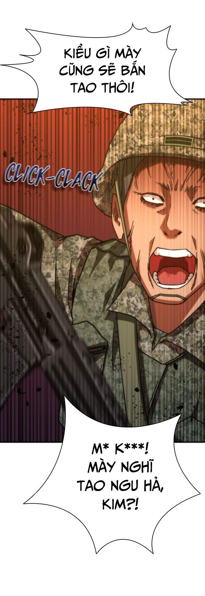 Mạt Thế Zombie 82-08: Chapter 19
