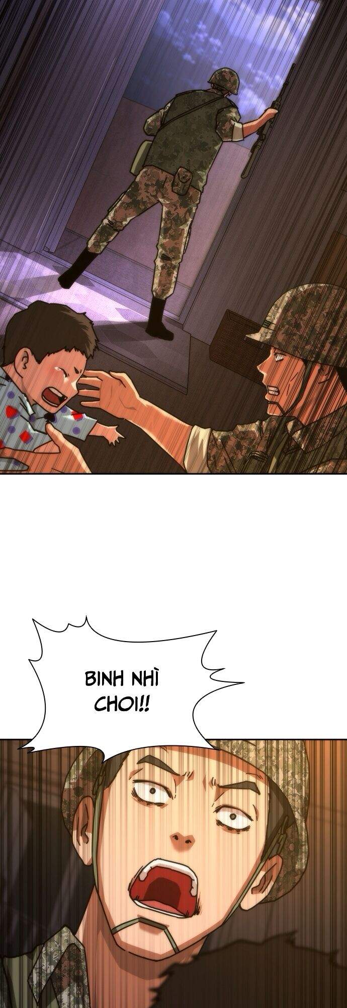 Mạt Thế Zombie 82-08: Chapter 19