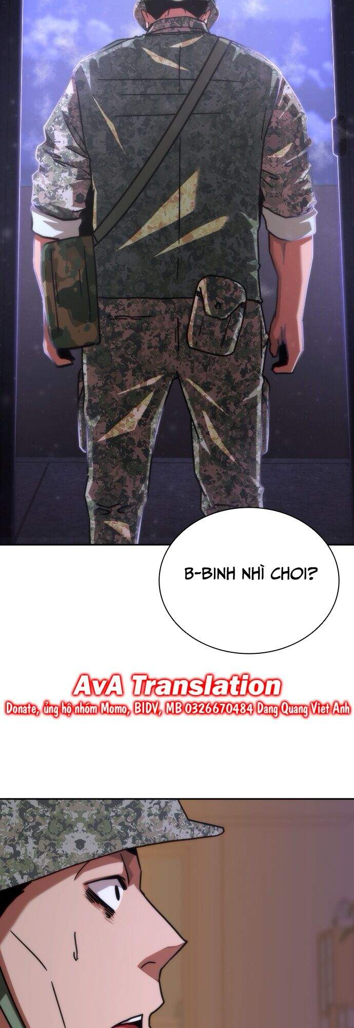 Mạt Thế Zombie 82-08: Chapter 19