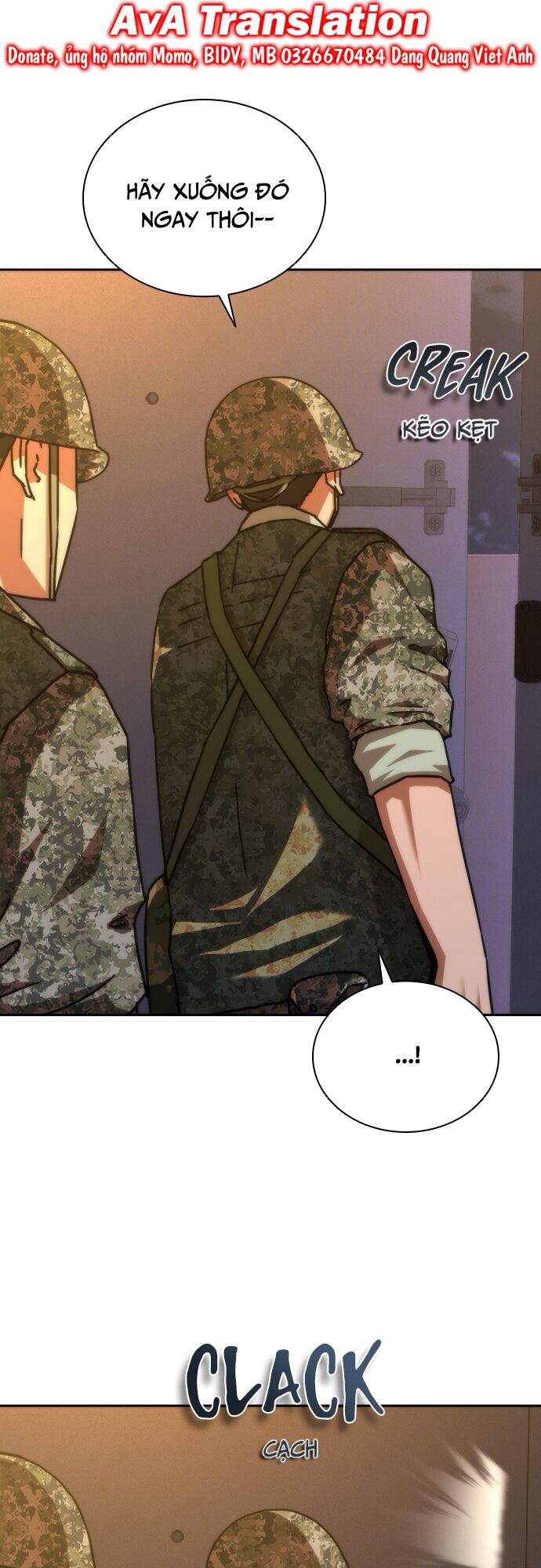 Mạt Thế Zombie 82-08: Chapter 19