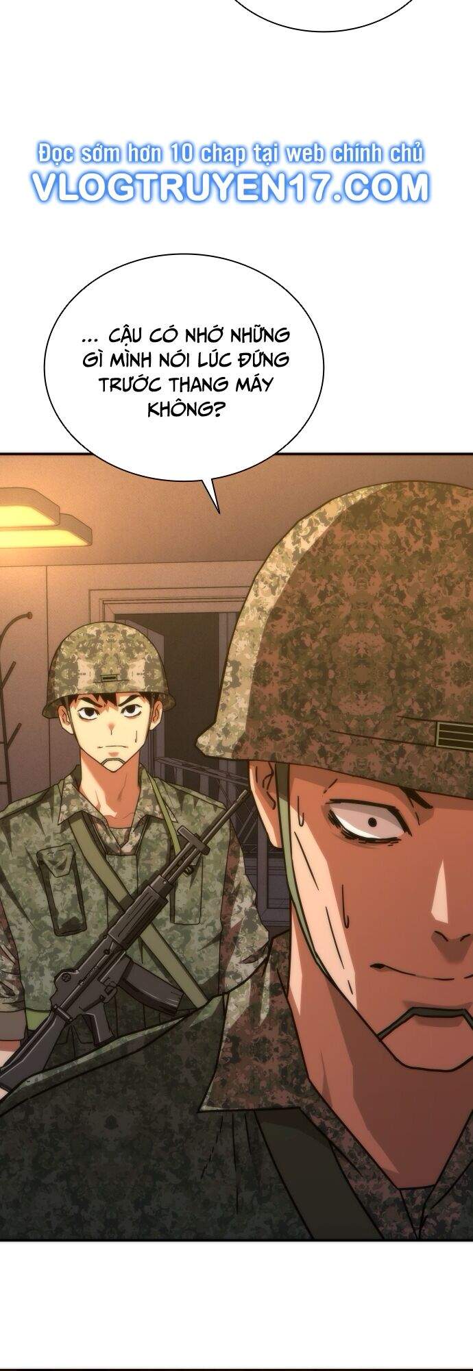 Mạt Thế Zombie 82-08: Chapter 19