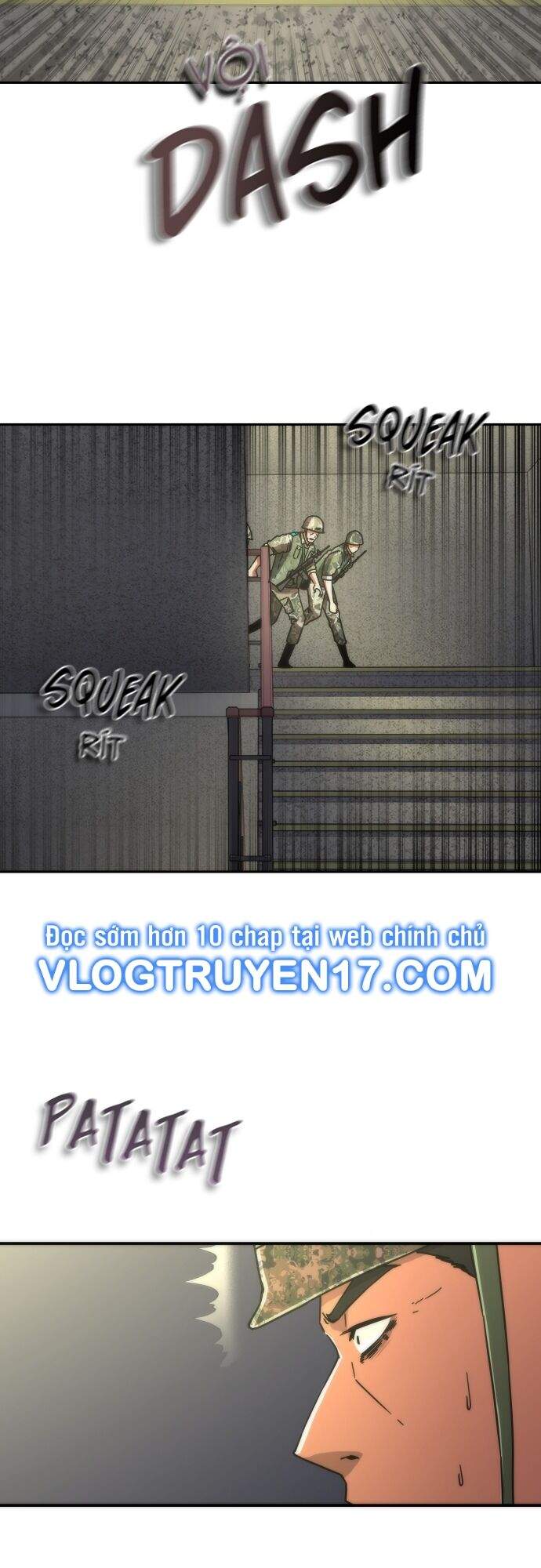 Mạt Thế Zombie 82-08: Chapter 19