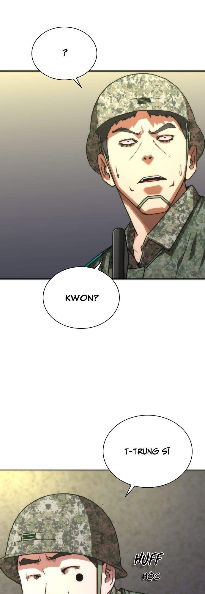 Mạt Thế Zombie 82-08: Chapter 19