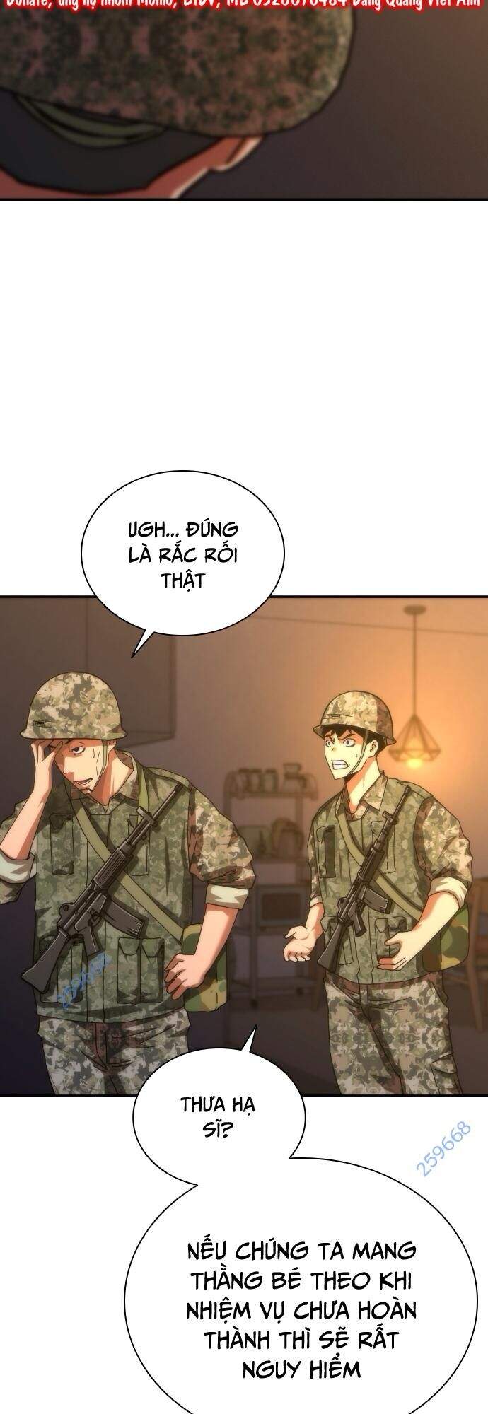 Mạt Thế Zombie 82-08: Chapter 19