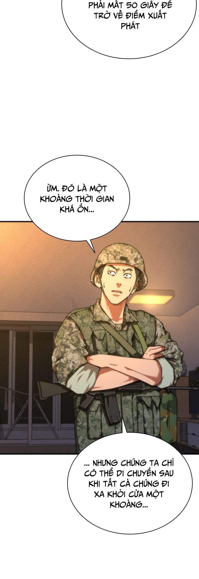Mạt Thế Zombie 82-08: Chapter 19