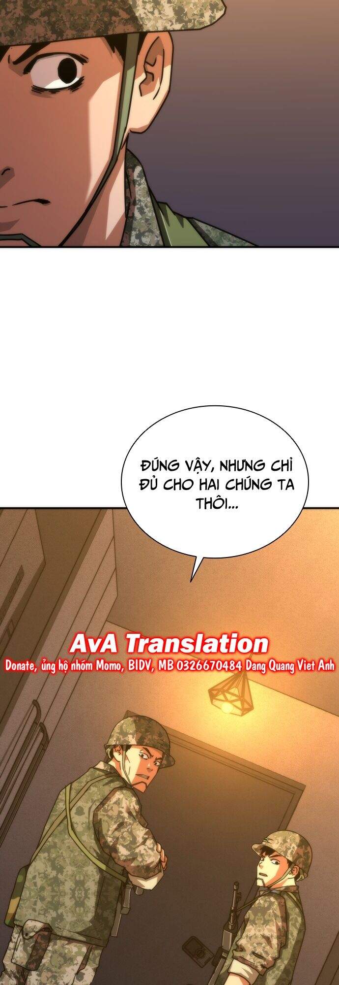 Mạt Thế Zombie 82-08: Chapter 19