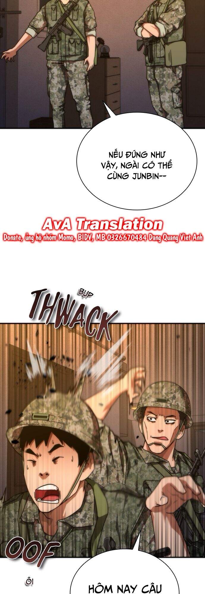 Mạt Thế Zombie 82-08: Chapter 19