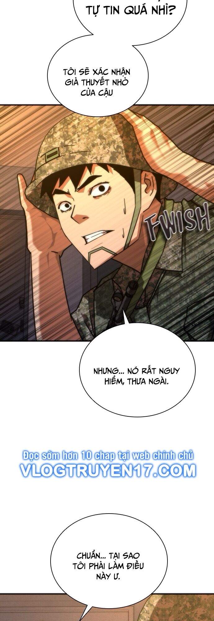 Mạt Thế Zombie 82-08: Chapter 19