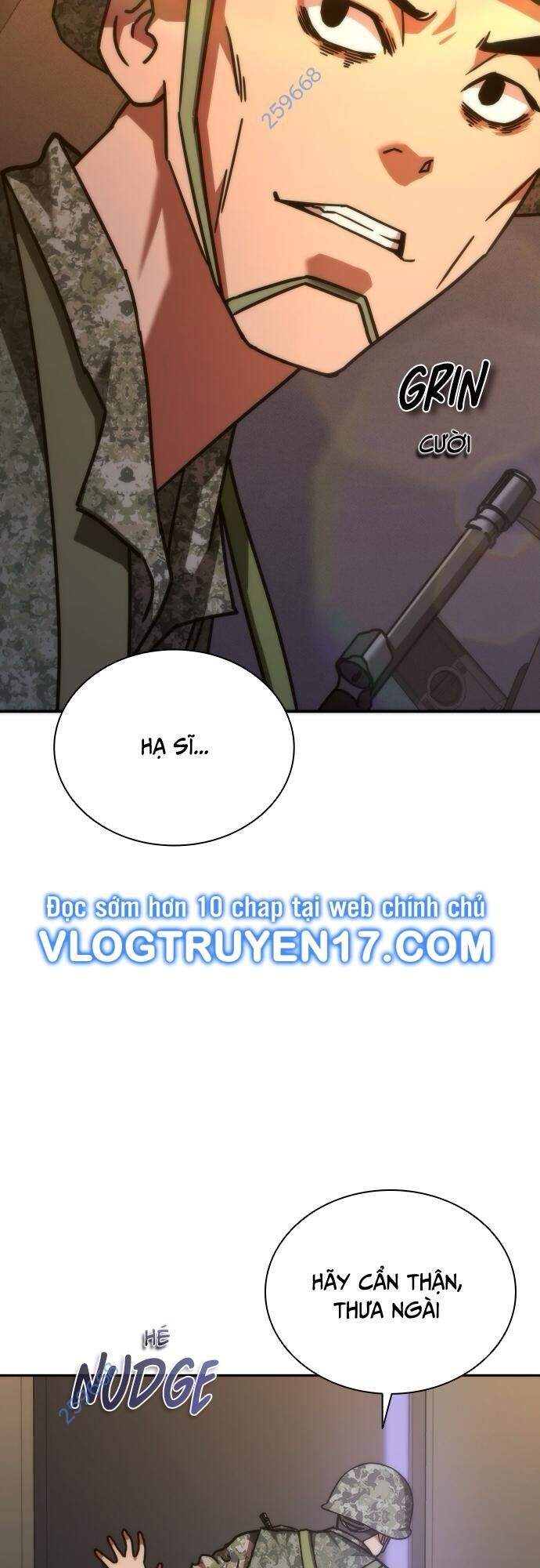 Mạt Thế Zombie 82-08: Chapter 19