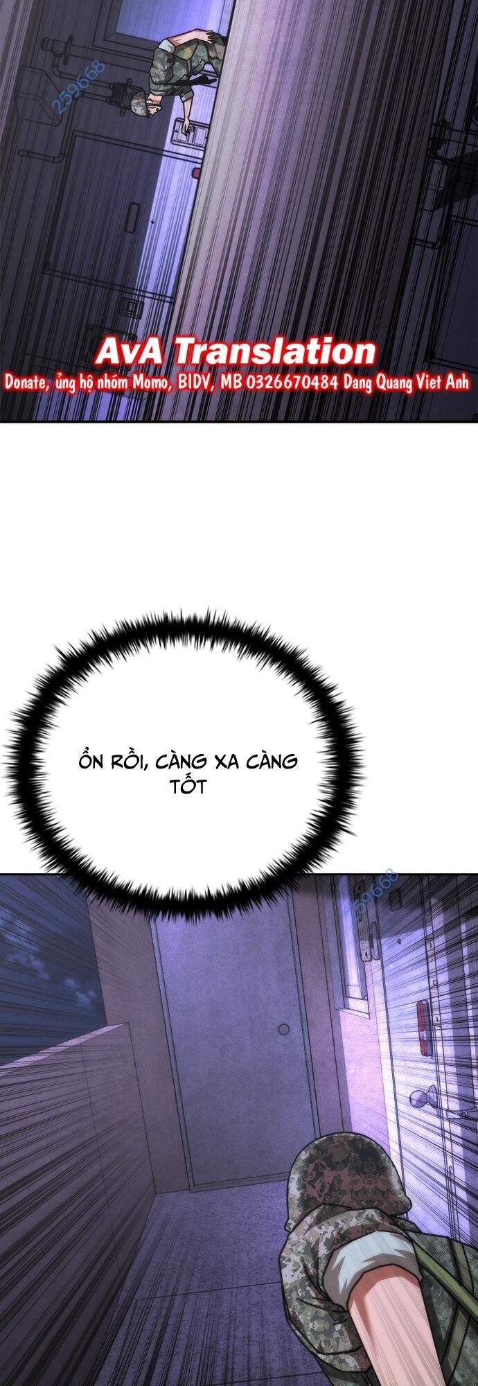 Mạt Thế Zombie 82-08: Chapter 19