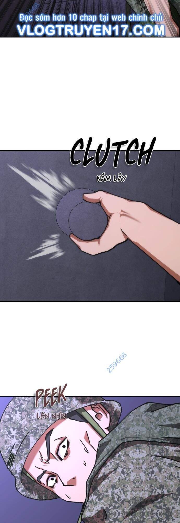 Mạt Thế Zombie 82-08: Chapter 19