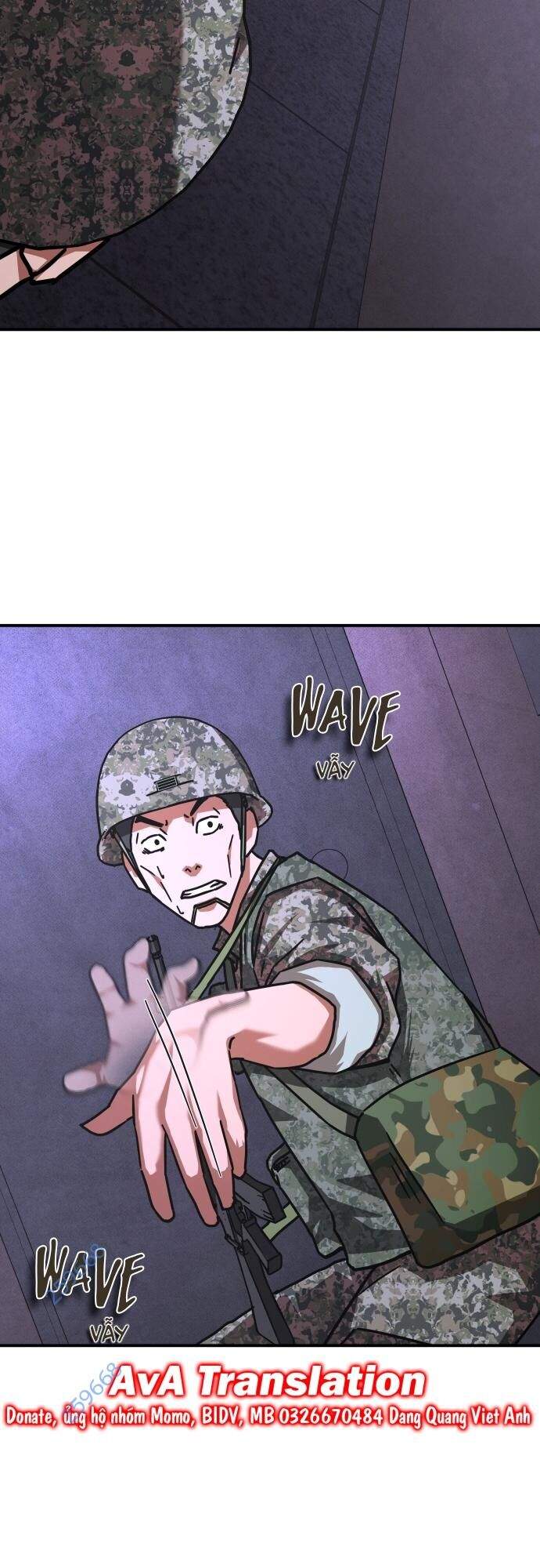 Mạt Thế Zombie 82-08: Chapter 19