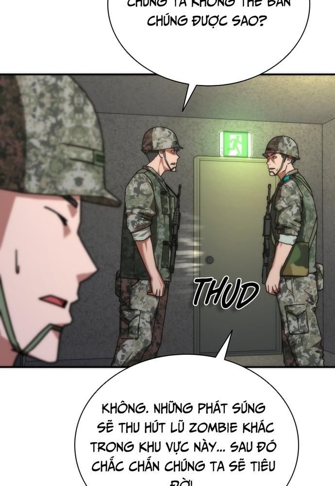 Mạt Thế Zombie 82-08: Chapter 20