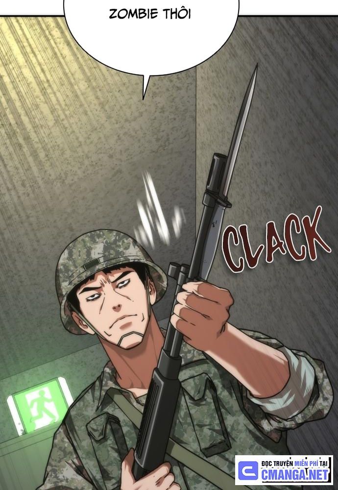 Mạt Thế Zombie 82-08: Chapter 20