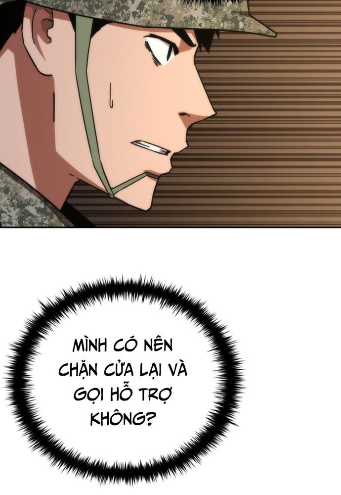 Mạt Thế Zombie 82-08: Chapter 20