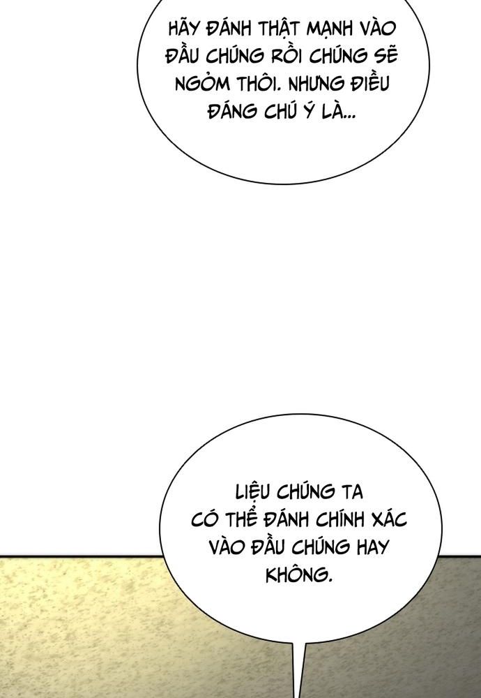 Mạt Thế Zombie 82-08: Chapter 20