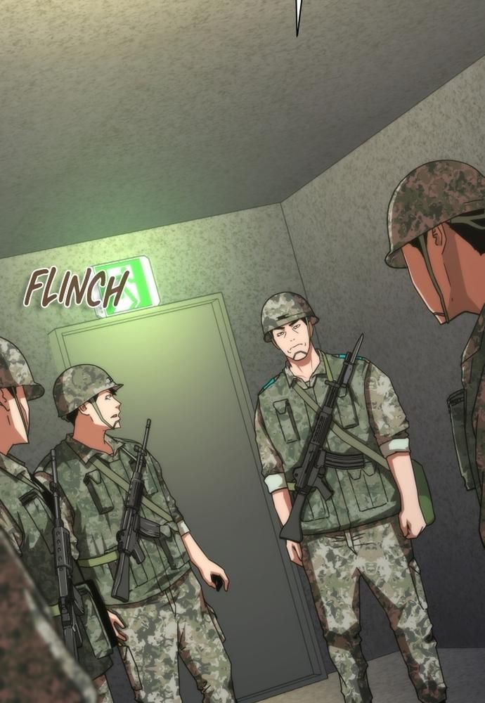 Mạt Thế Zombie 82-08: Chapter 20