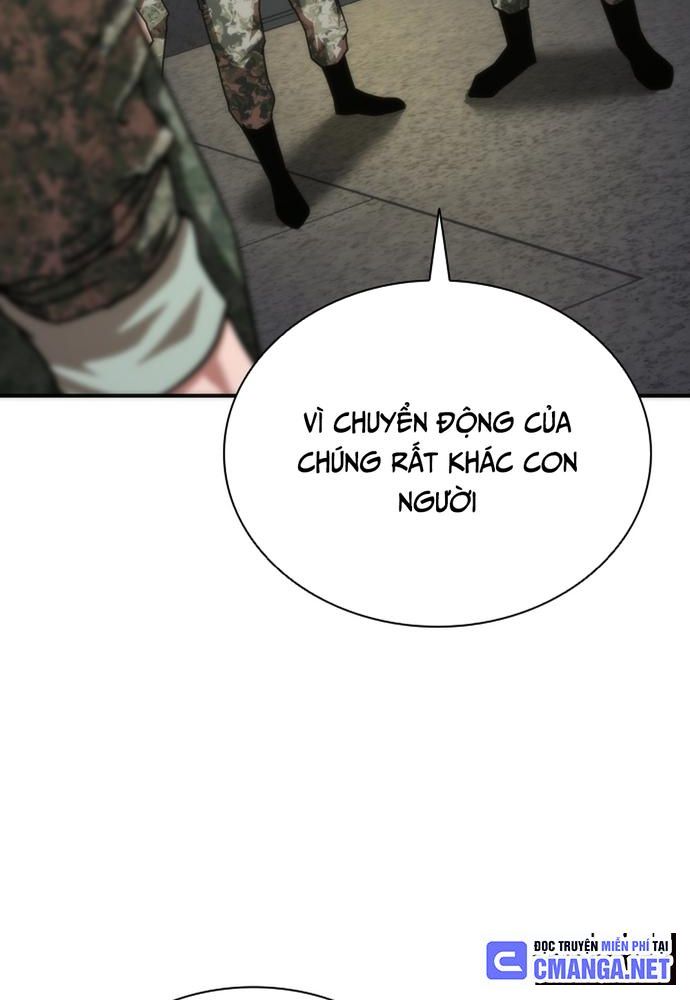 Mạt Thế Zombie 82-08: Chapter 20