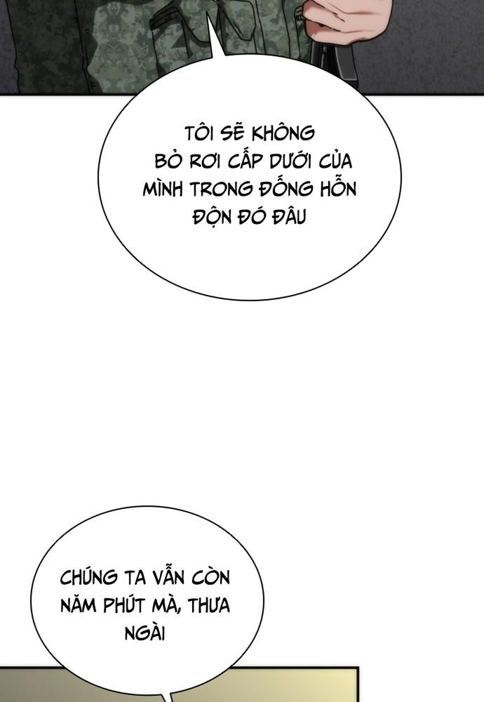 Mạt Thế Zombie 82-08: Chapter 20
