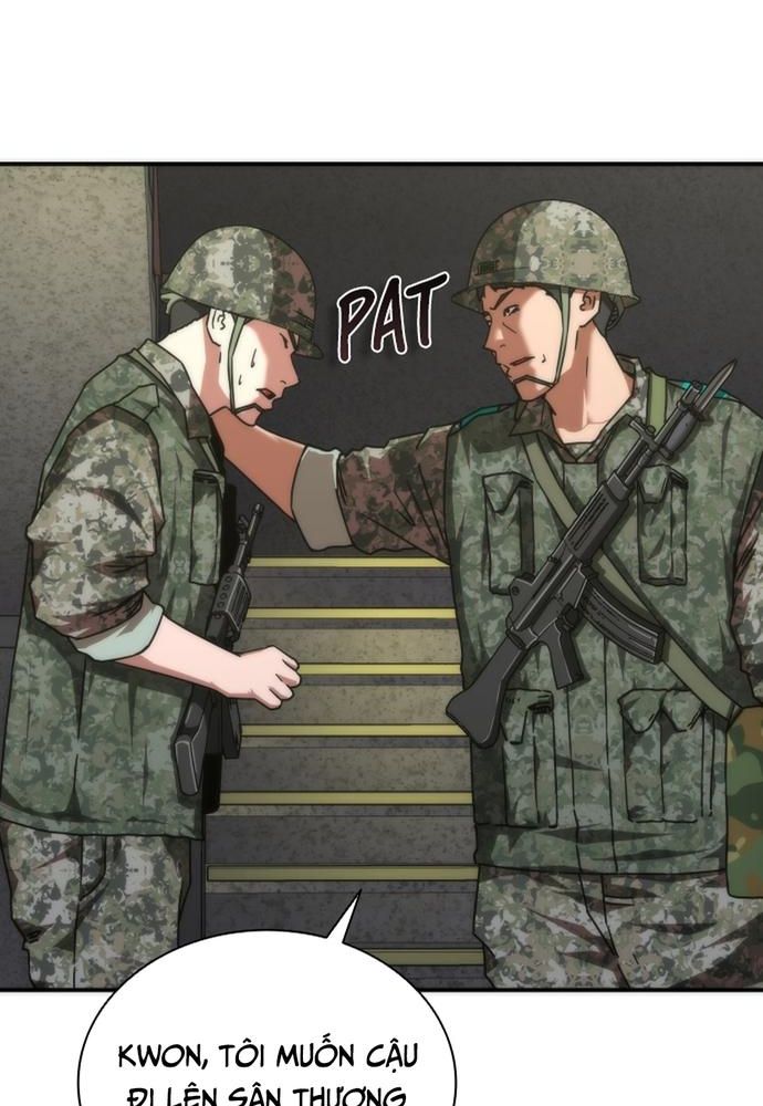 Mạt Thế Zombie 82-08: Chapter 20