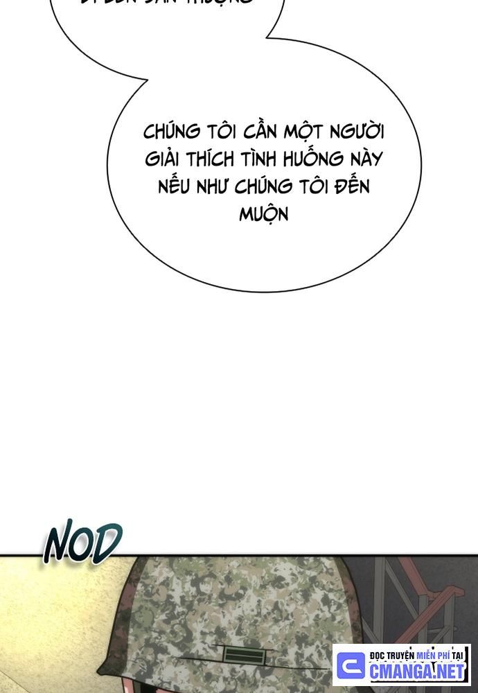 Mạt Thế Zombie 82-08: Chapter 20