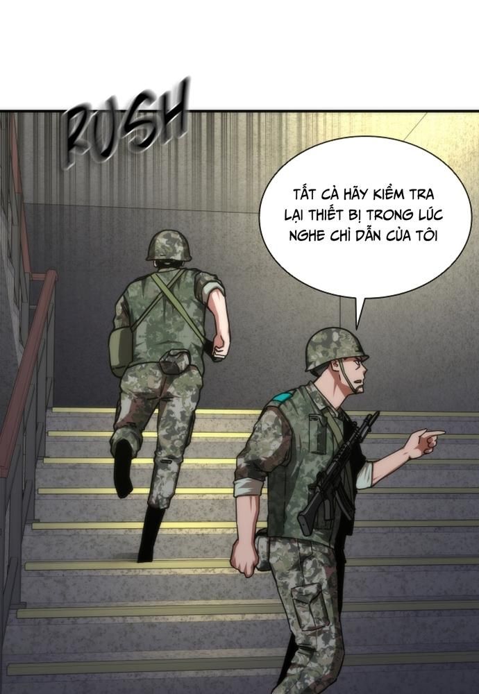 Mạt Thế Zombie 82-08: Chapter 20