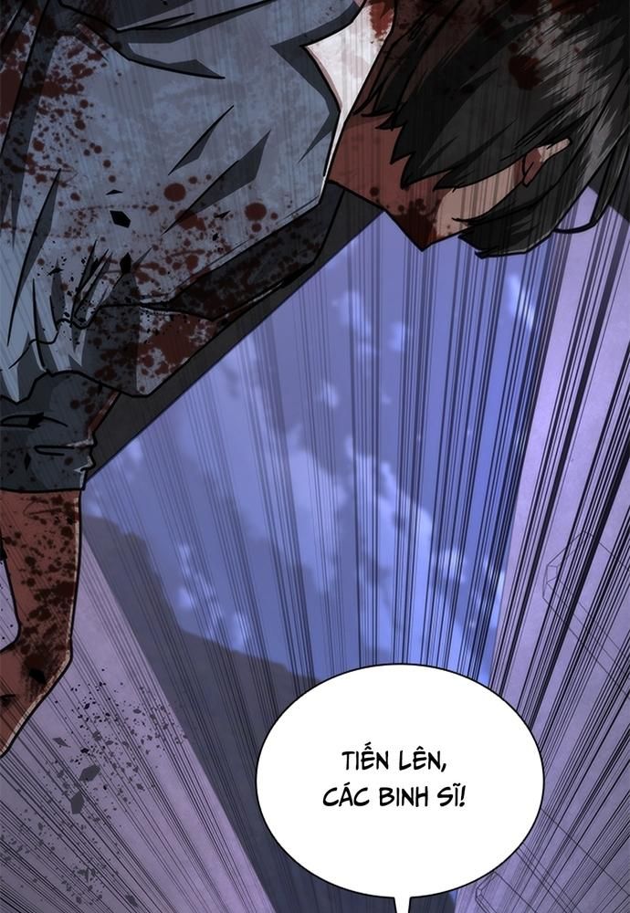 Mạt Thế Zombie 82-08: Chapter 20