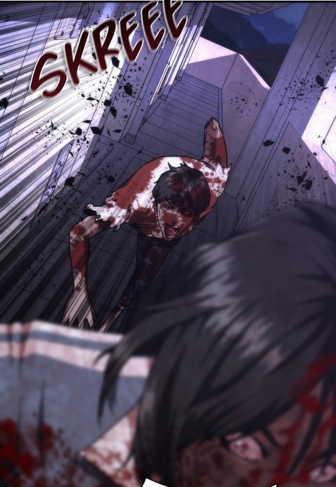 Mạt Thế Zombie 82-08: Chapter 20