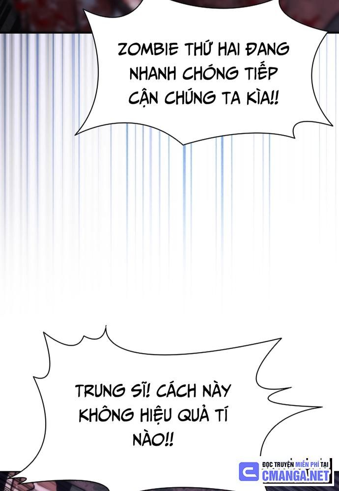 Mạt Thế Zombie 82-08: Chapter 20