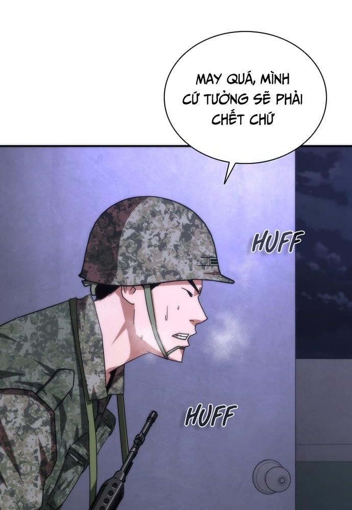 Mạt Thế Zombie 82-08: Chapter 20