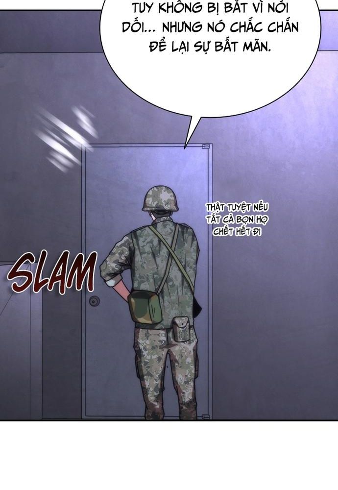 Mạt Thế Zombie 82-08: Chapter 20