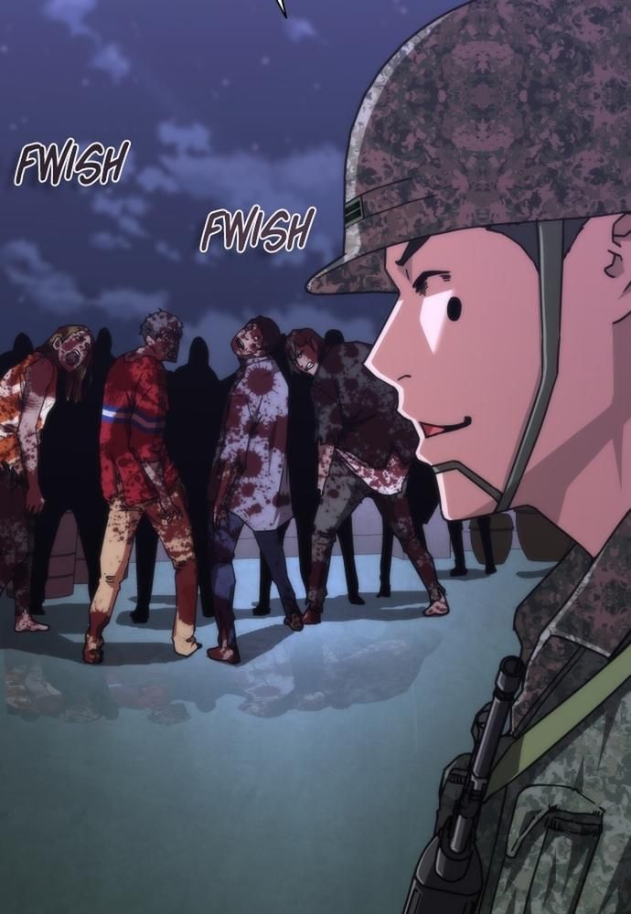 Mạt Thế Zombie 82-08: Chapter 20
