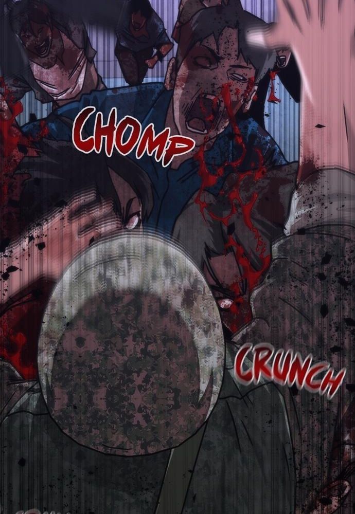 Mạt Thế Zombie 82-08: Chapter 20