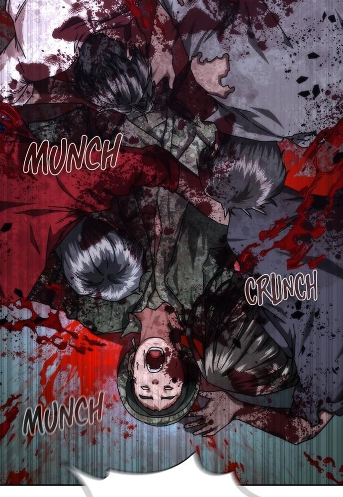 Mạt Thế Zombie 82-08: Chapter 20