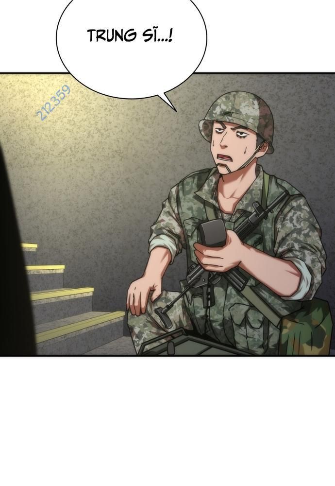 Mạt Thế Zombie 82-08: Chapter 20